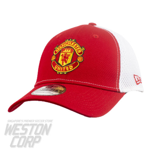 Manchester United Crest 39THIRTY Medium Large Weston Corporation