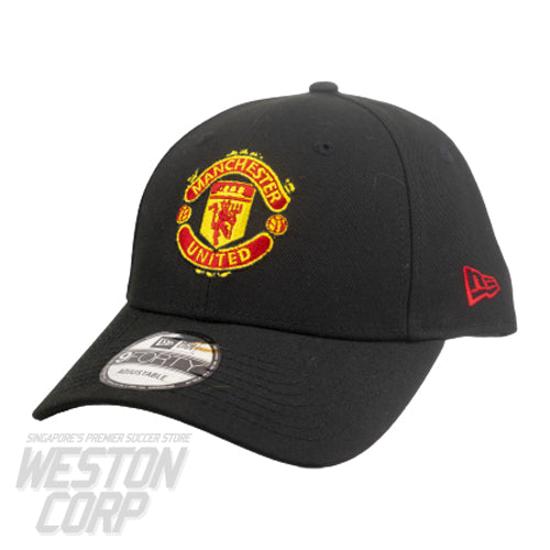 Manchester United Black 9FORTY