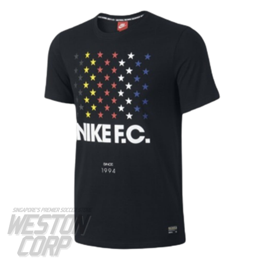 Nike FC Golden Goal Top