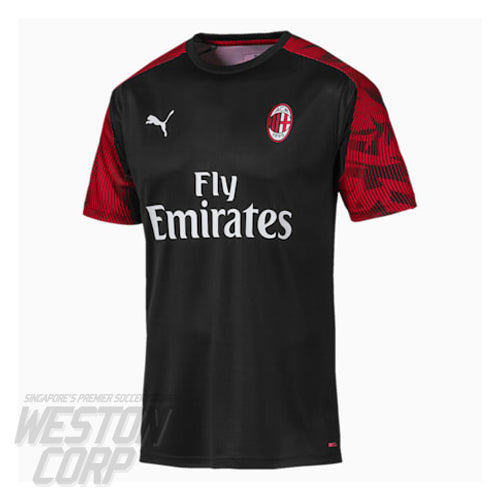 AC Milan Adult Training Jersey