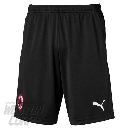 AC Milan Adult 2019-20 Training Shorts