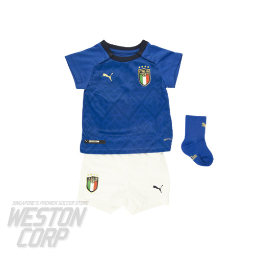 Italy 2020 SS Baby Home Kit