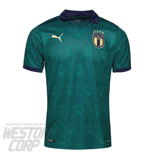 Italy soccer discount jersey 2020