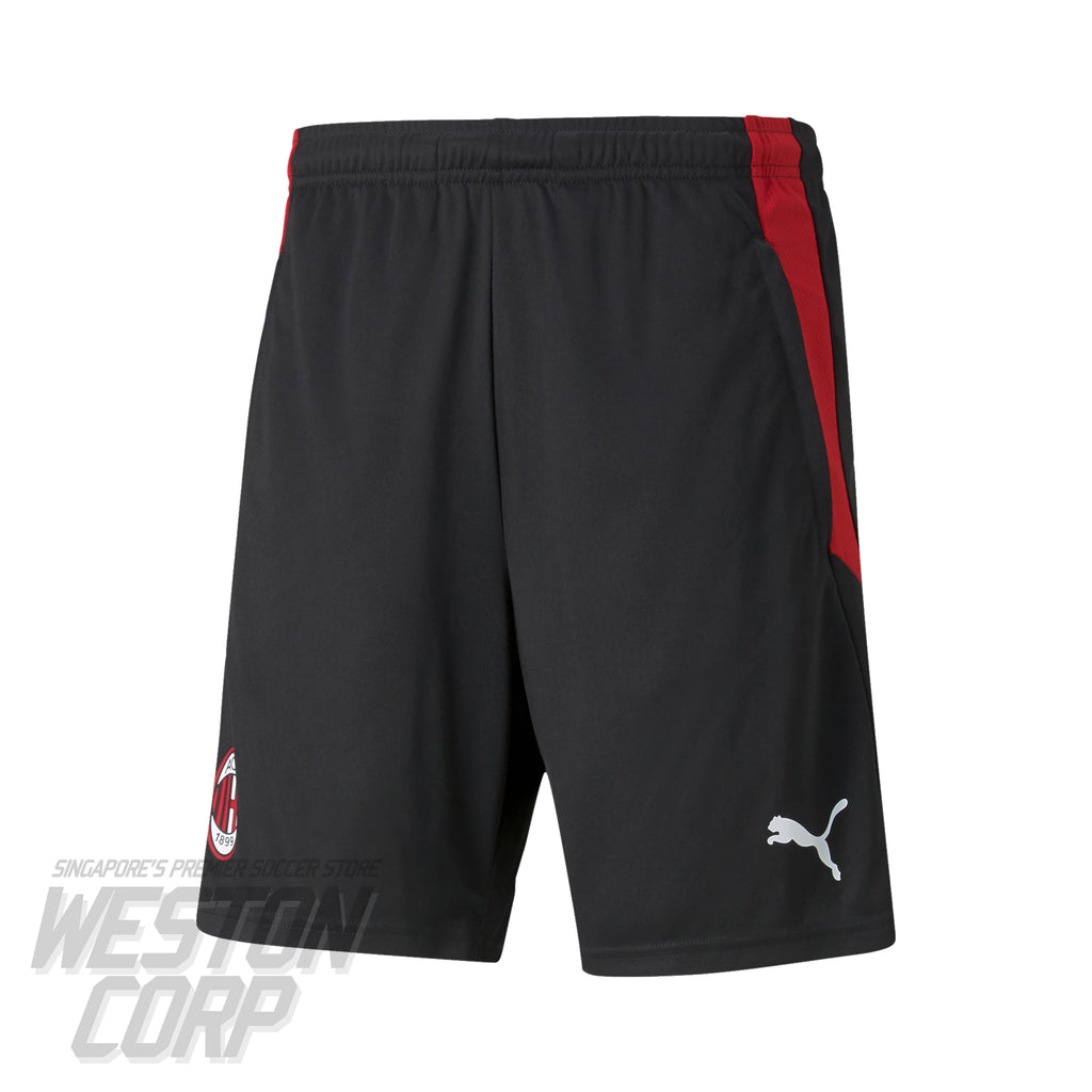 AC Milan Adult Training Shorts