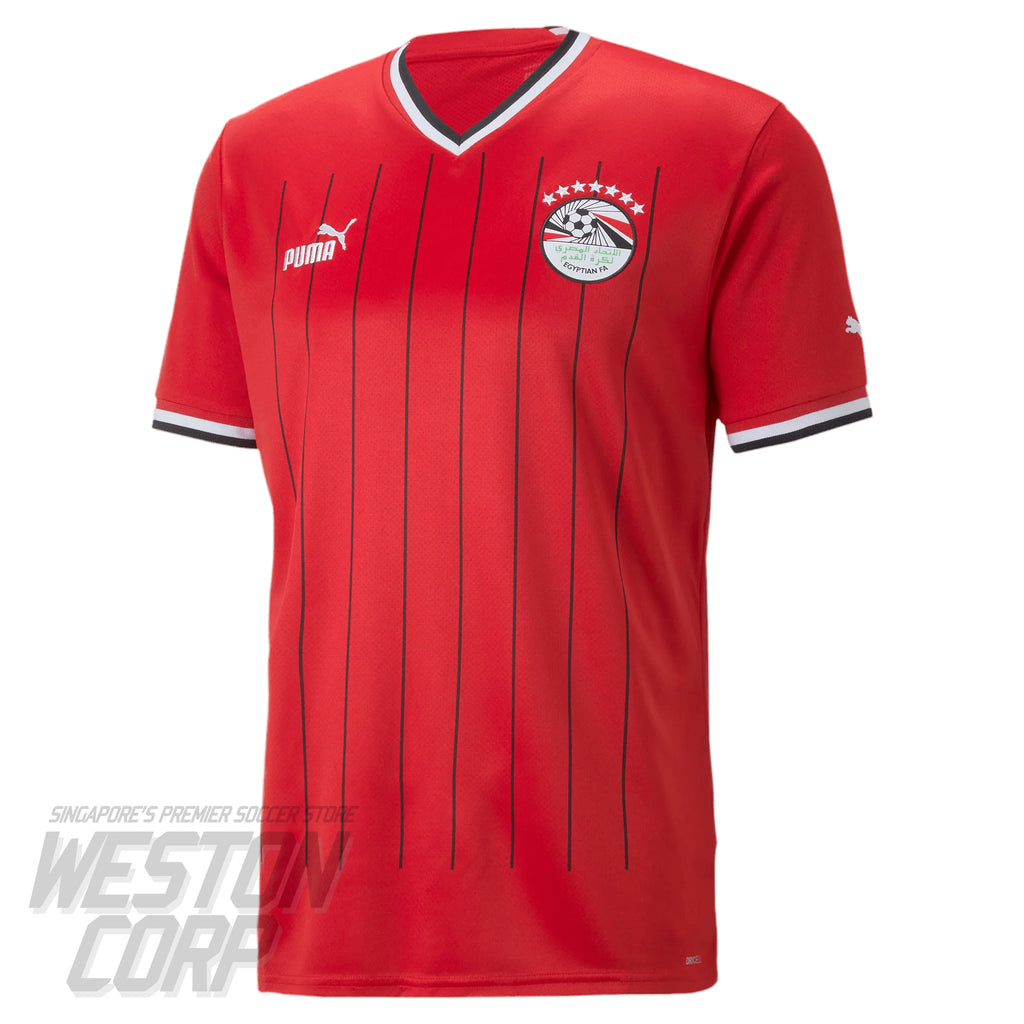 Egypt Adult Home Jersey