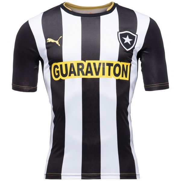 Botafogo 2013-14 Home Shirt