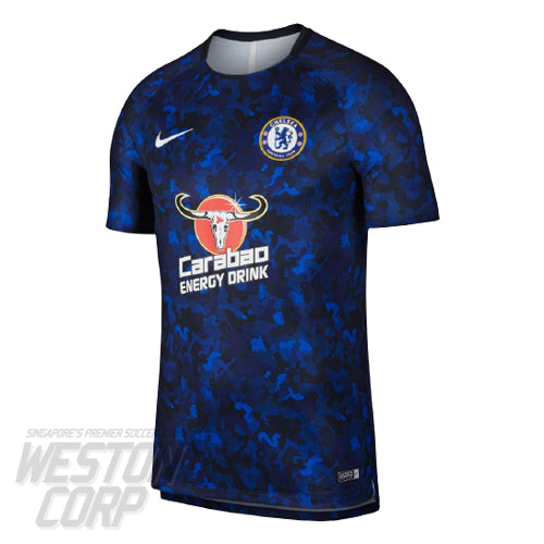 Chelsea FC Adult 2019-20 Training Shirt