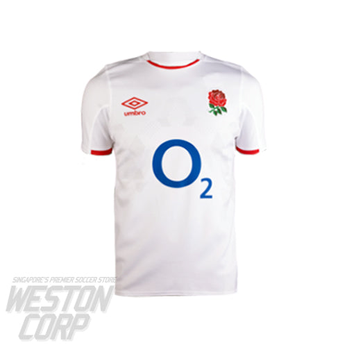 England Rugby 2020 Youth Home Replica Jersey