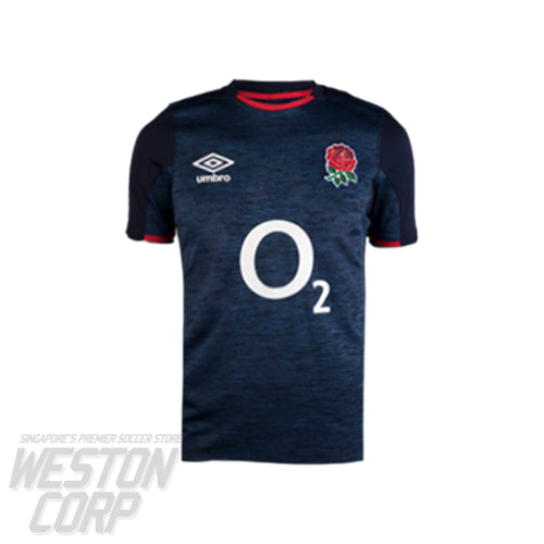 England Rugby 2020 Youth Away Replica Jersey