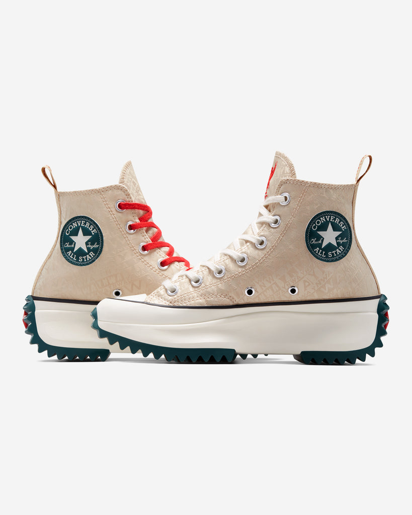 LFC x Converse Run Star Hike – Weston Corporation