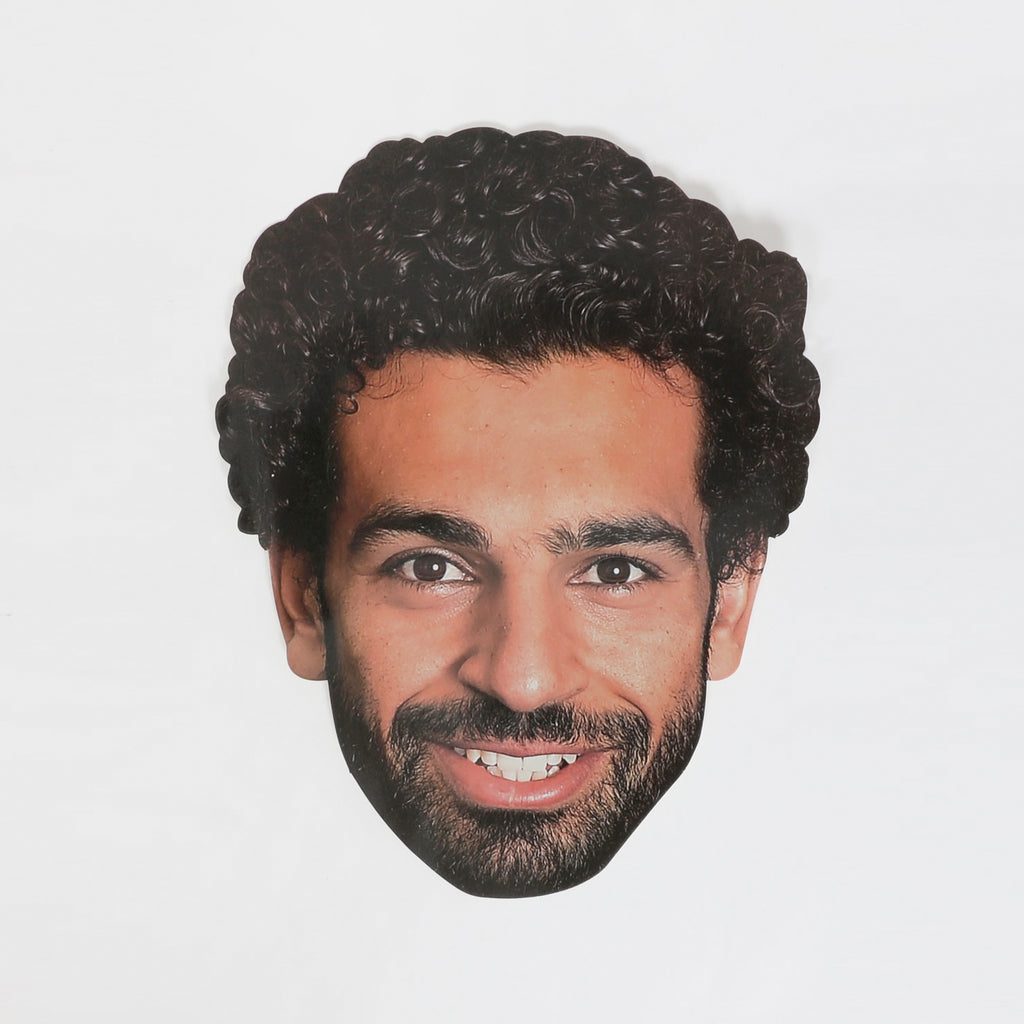 LFC Salah Mask