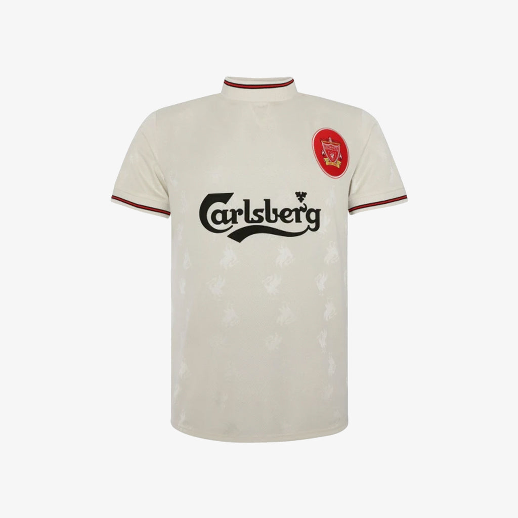 Liverpool FC Adult 1996-97 Away Shirt