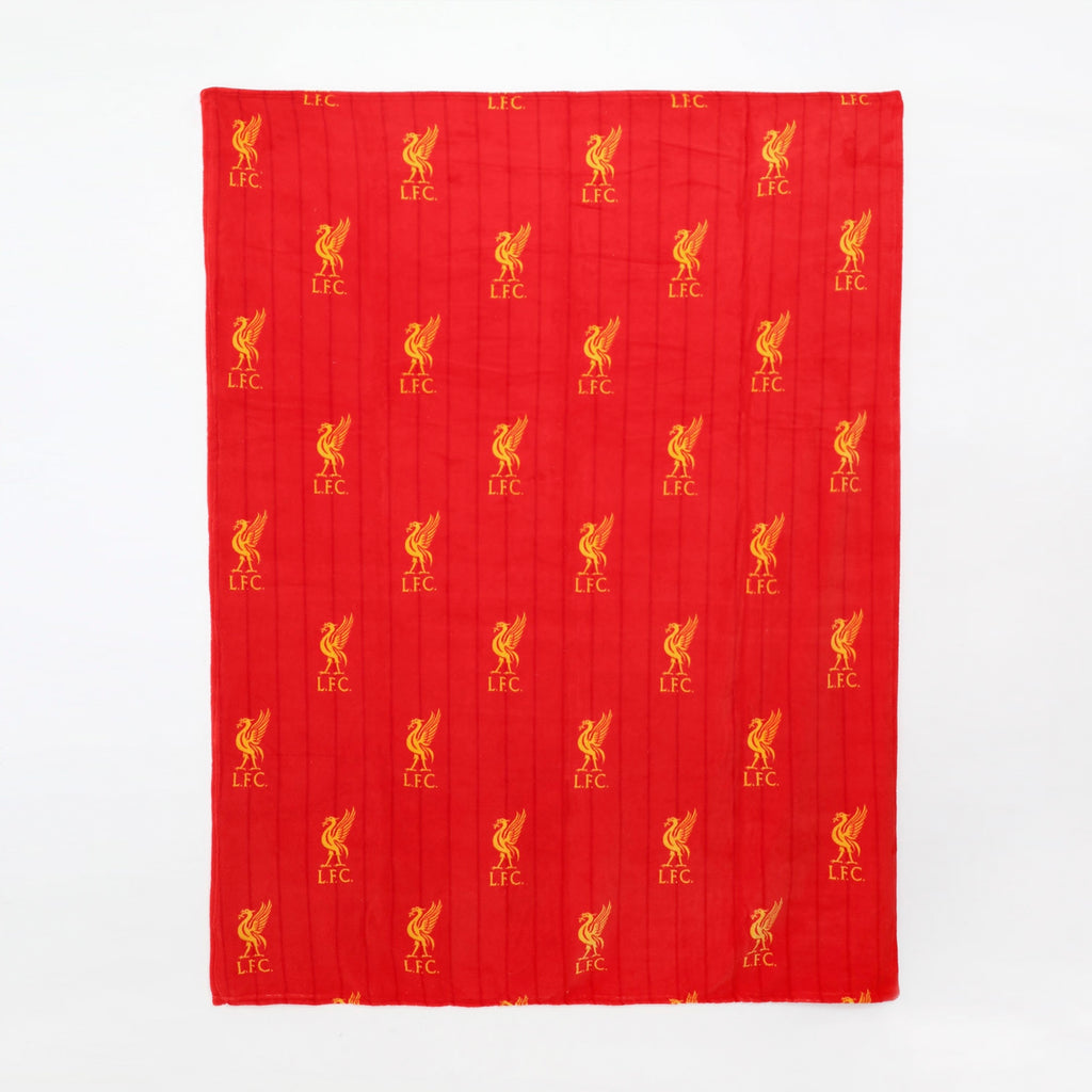 LFC Fleece Blanket