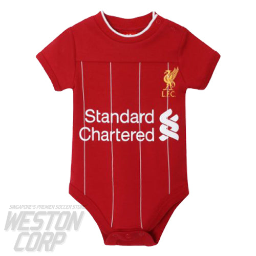 LFC 19-20 Home Baby Kit Bodysuit