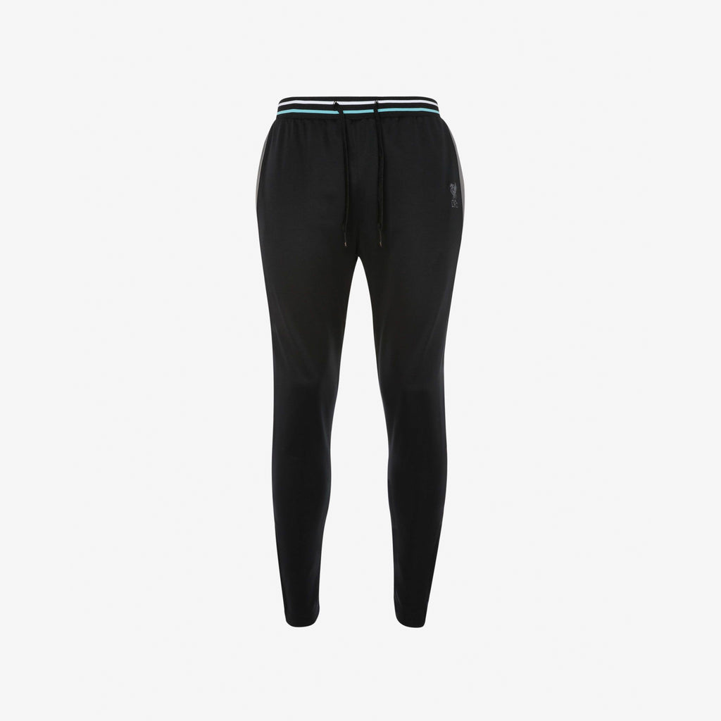 LFC Mens Black Tricot Track Pant