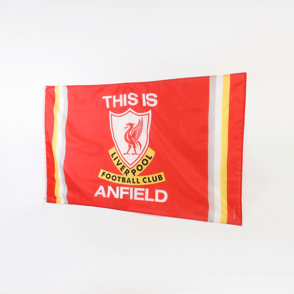 LFC TIA Flag
