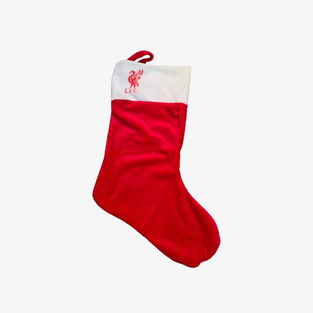 LFC Christmas Stocking