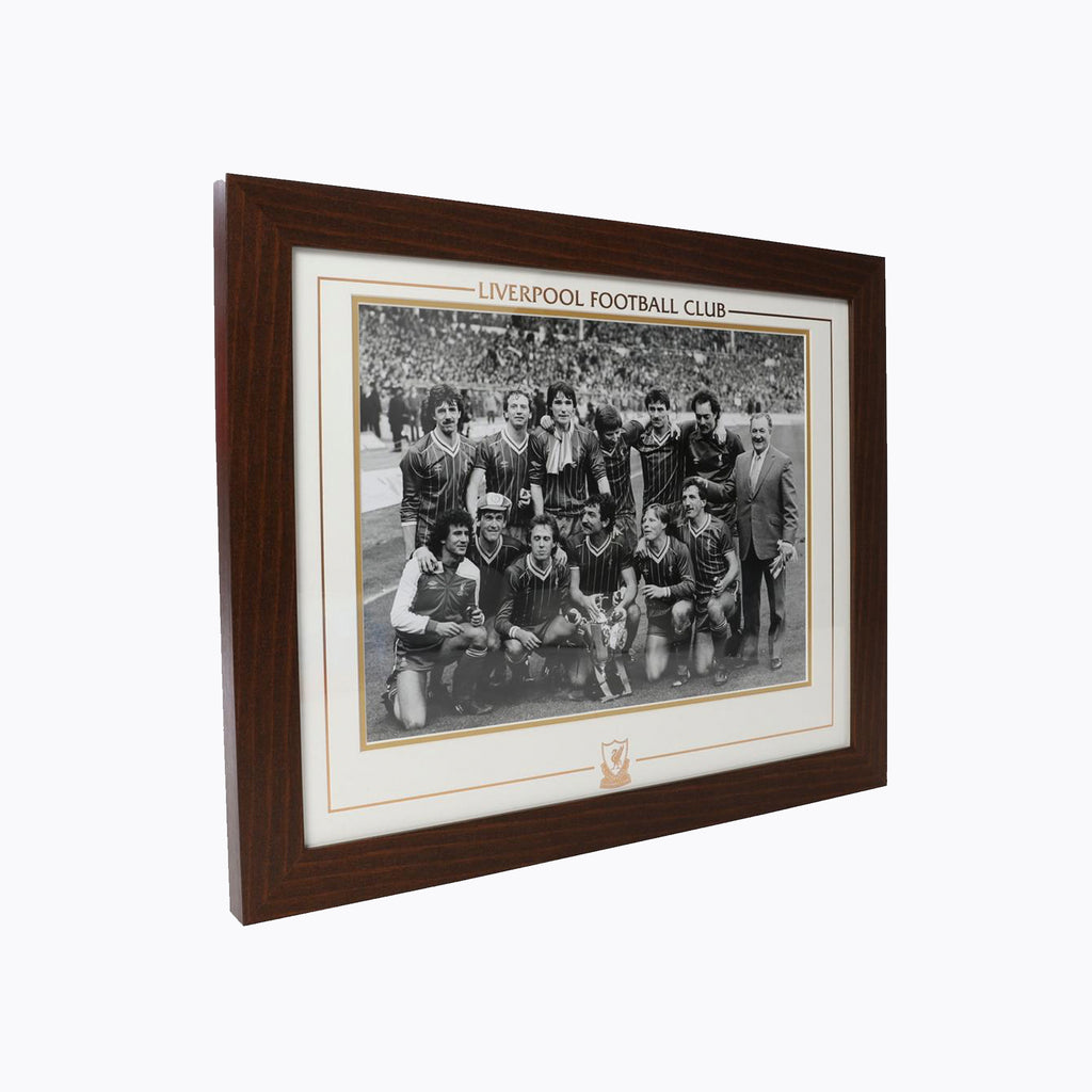 LFC Paisley Vault Image