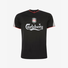 LFC Mens Retro 02-03 Away Shirt – Weston Corporation