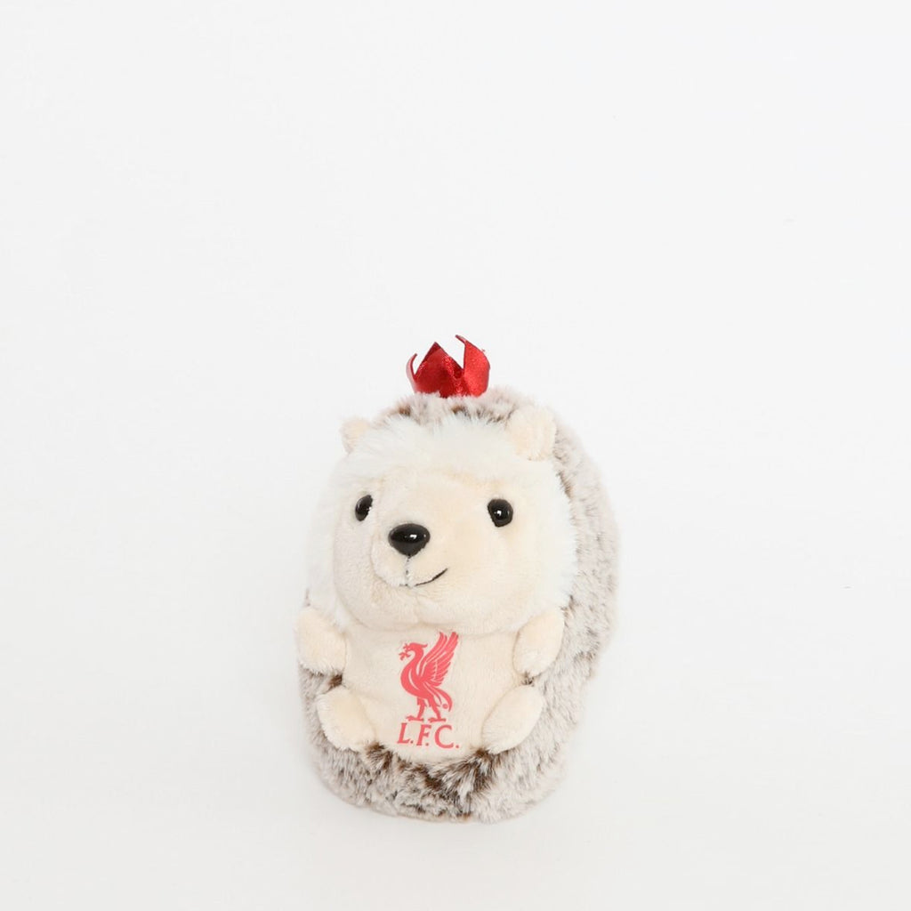 LFC Hedgehog Plush Toy