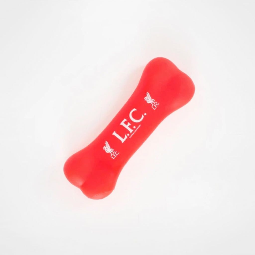 LFC Squeaky Dog Toy