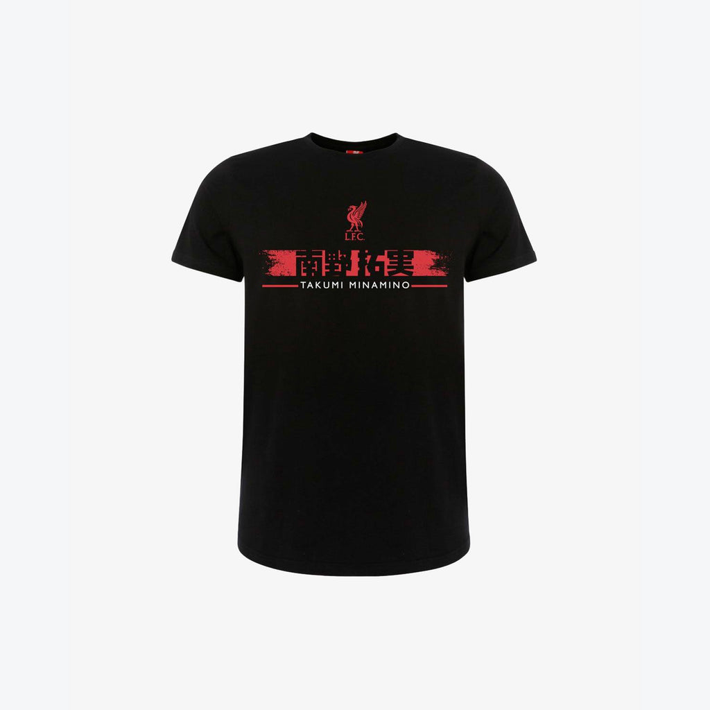 LFC Junior Minamino Tee