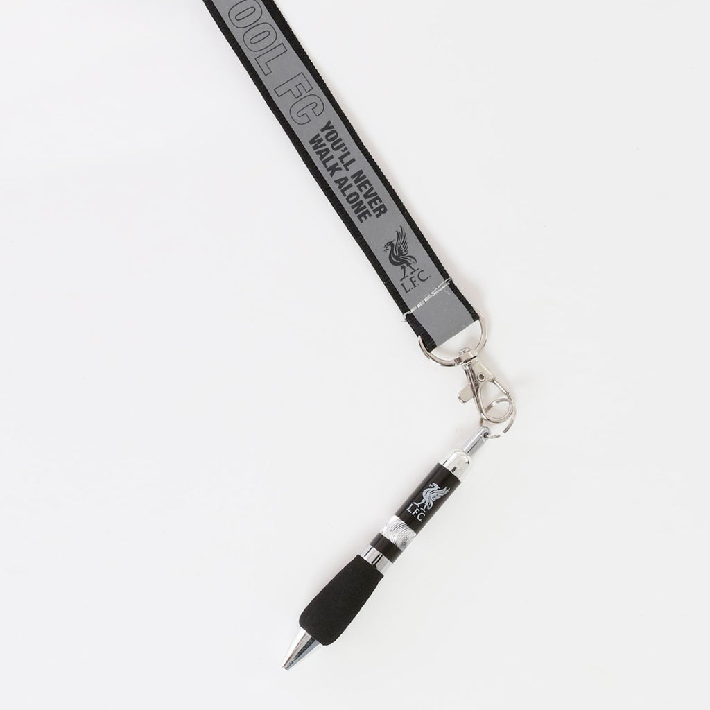 LFC Lanyard Pen
