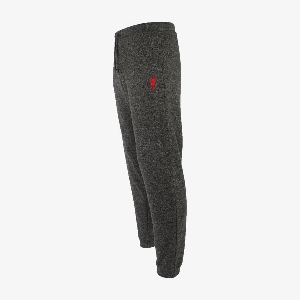 LFC Mens Charcoal Jog Pant