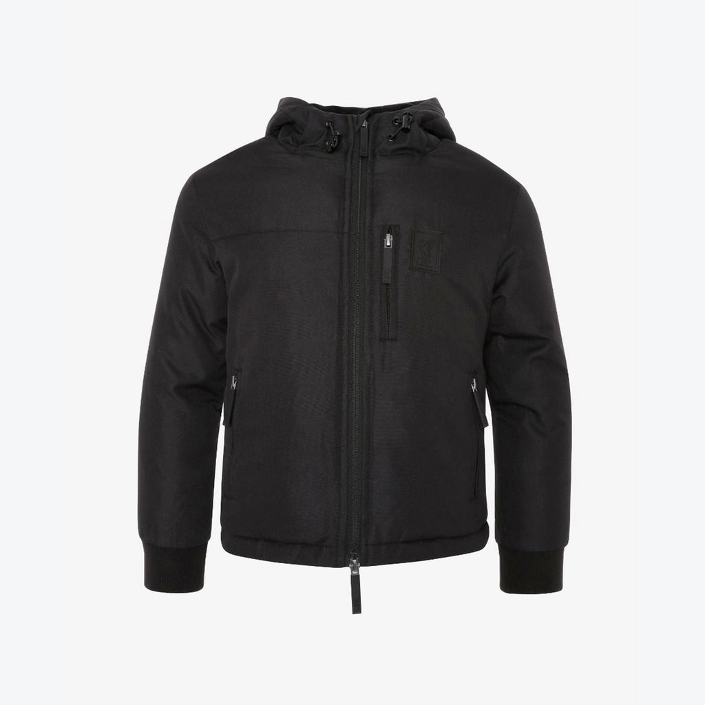 LFC Junior Matchday Jacket