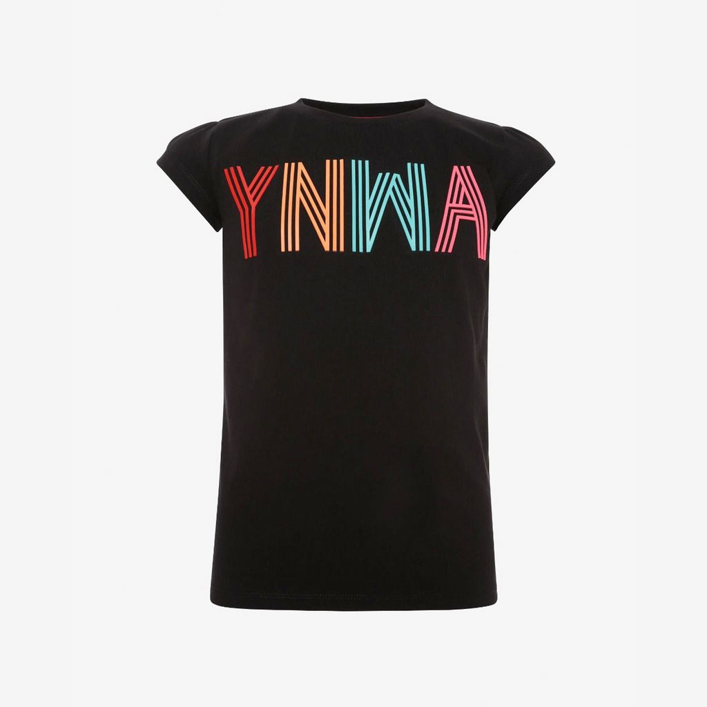 LFC Junior Multi YNWA Tee