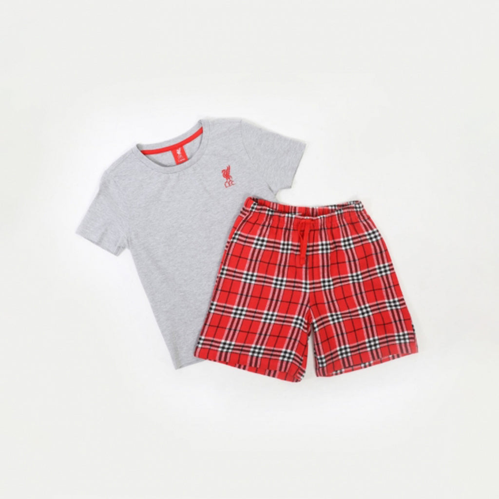 LFC Boys Short Pyjamas Set