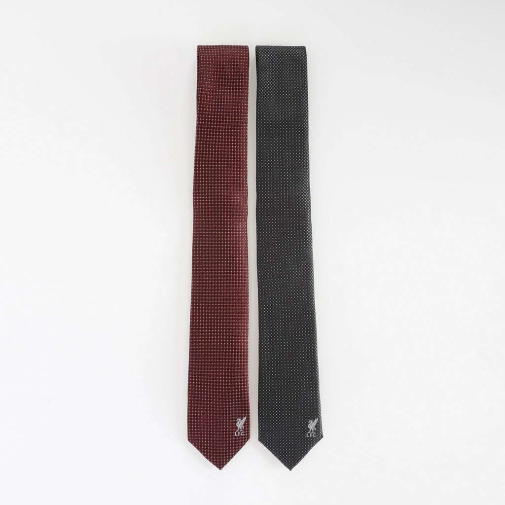 LFC 2 Pack Skinny Tie