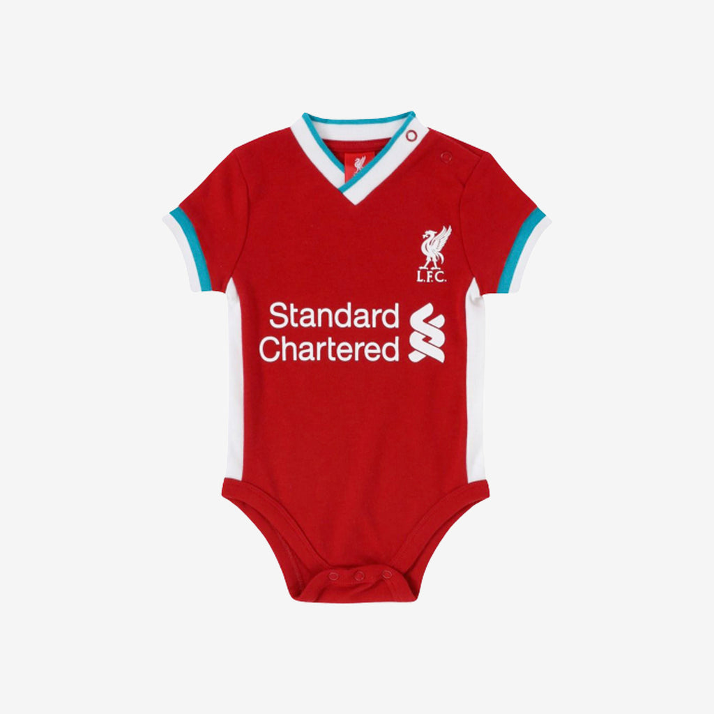 LFC Baby 20/21 Home Bodysuit