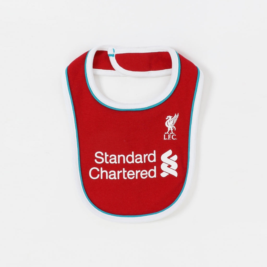 LFC Baby Home Bib