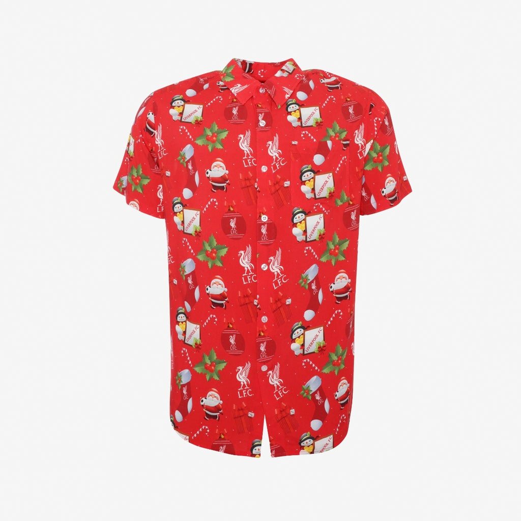 LFC Adults Novelty Christmas Shirt