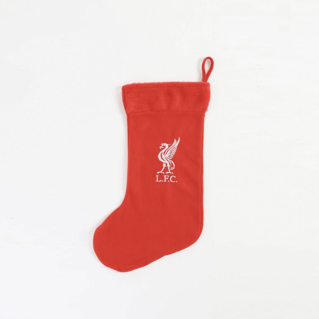 LFC Christmas Stocking
