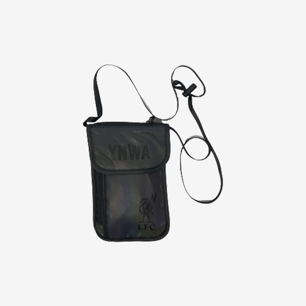 LFC YNWA Pouch Bag