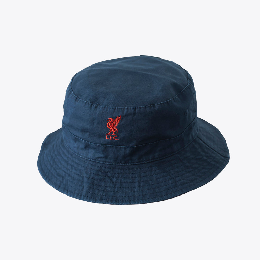 LFC Bucket Hat Navy