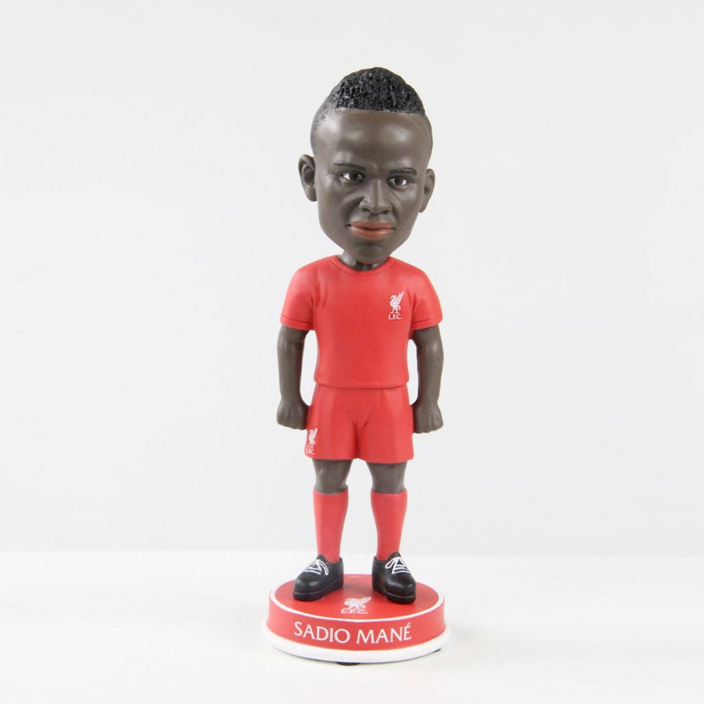 LFC Mane Bobblehead