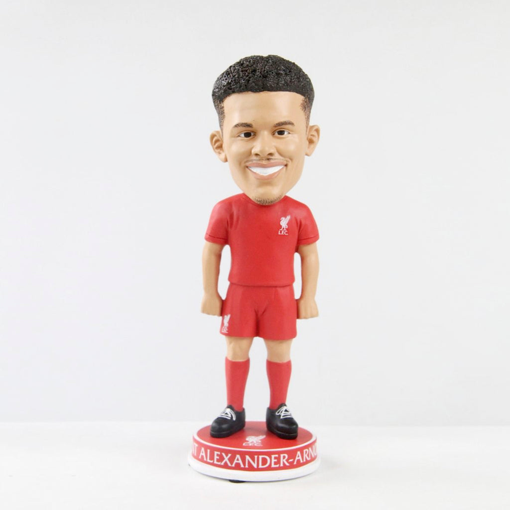 LFC Alexander-Arnold Bobblehead