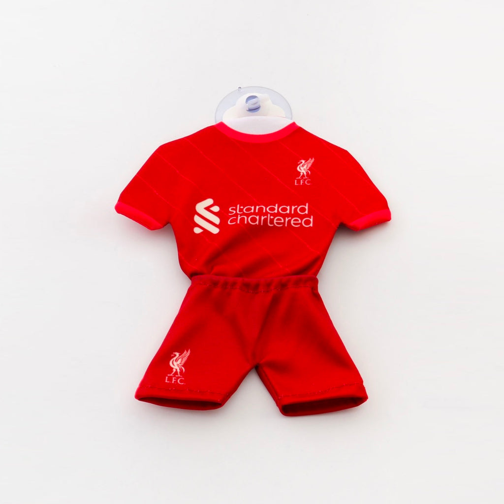LFC Car Mini Kit