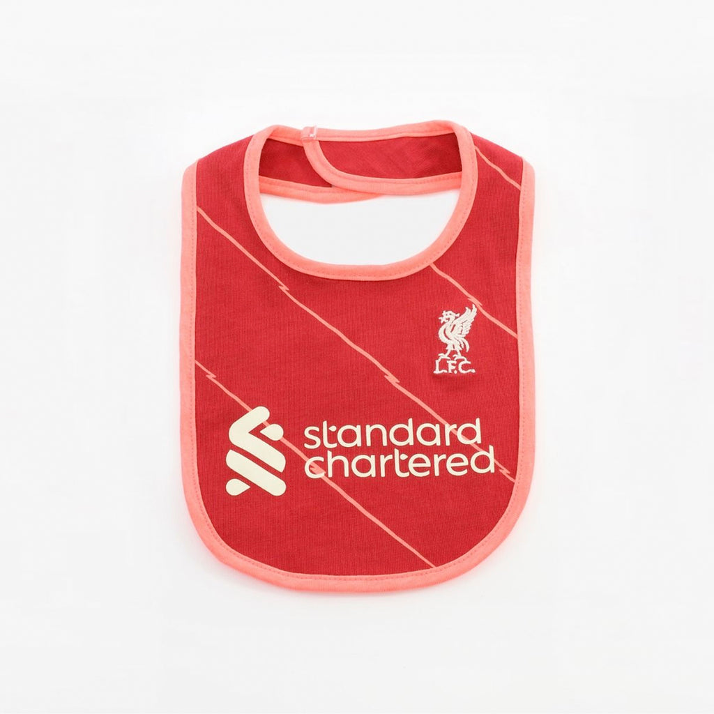 LFC Baby 21/22 Home Bib