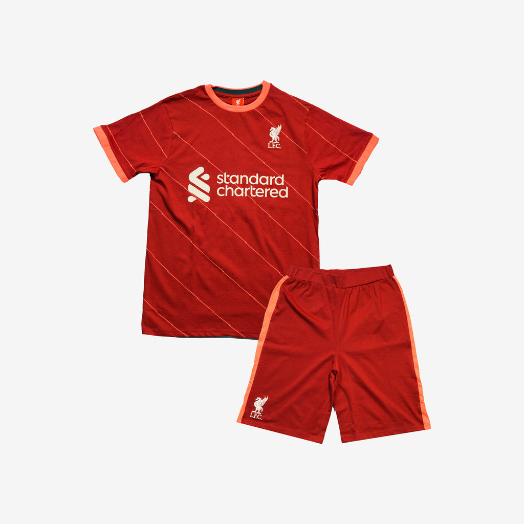 LFC Boys Home PJ Set