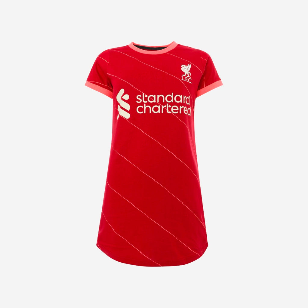 LFC Ladies Home Nightdress