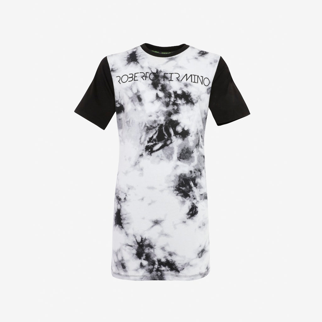 LFC Junior Firmino Black Dress