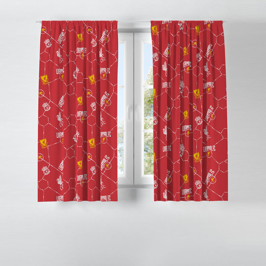 LFC Kids Bedroom Curtains 72 inch