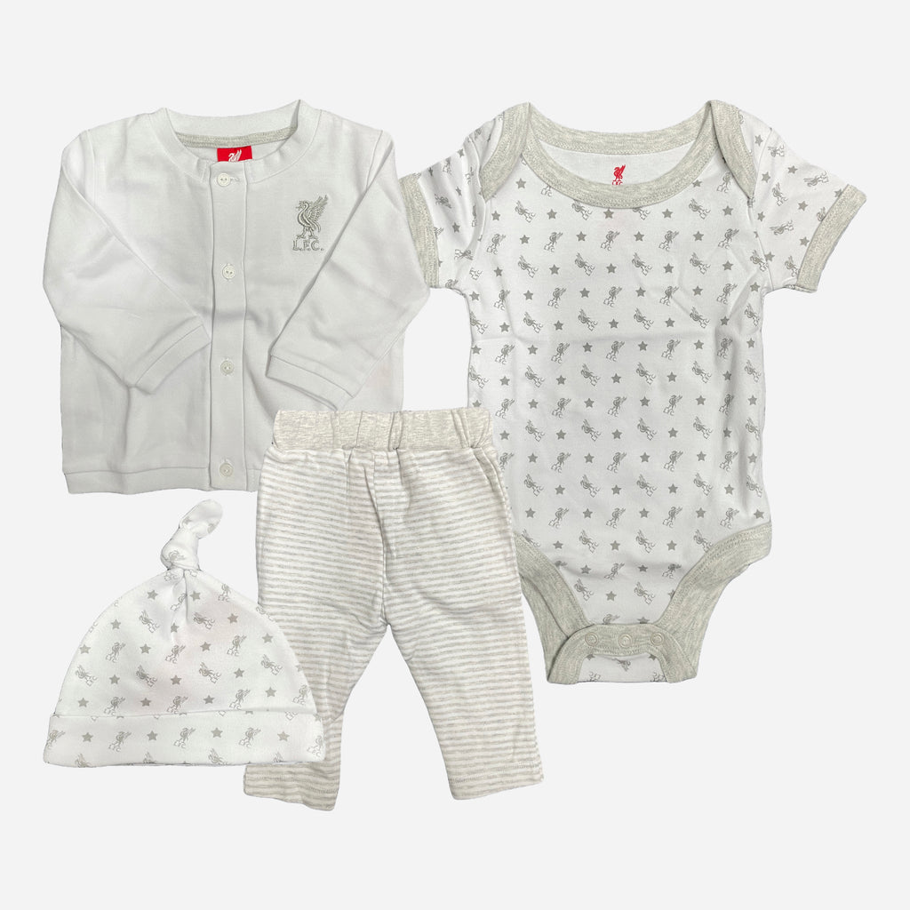 LFC Baby Gift Set