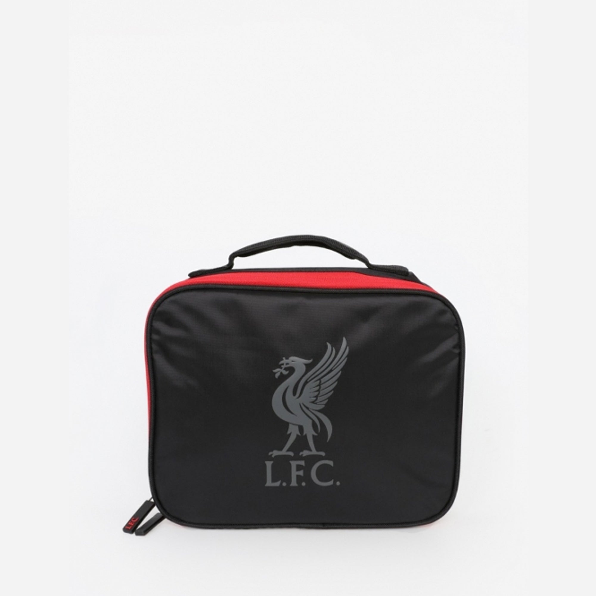 LFC Essentials Black Lunch Bag Weston Corporation