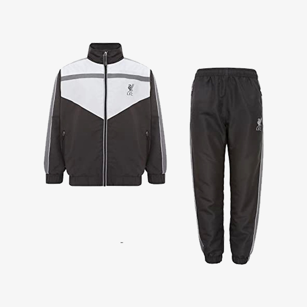 LFC Junior Boys Tracksuit