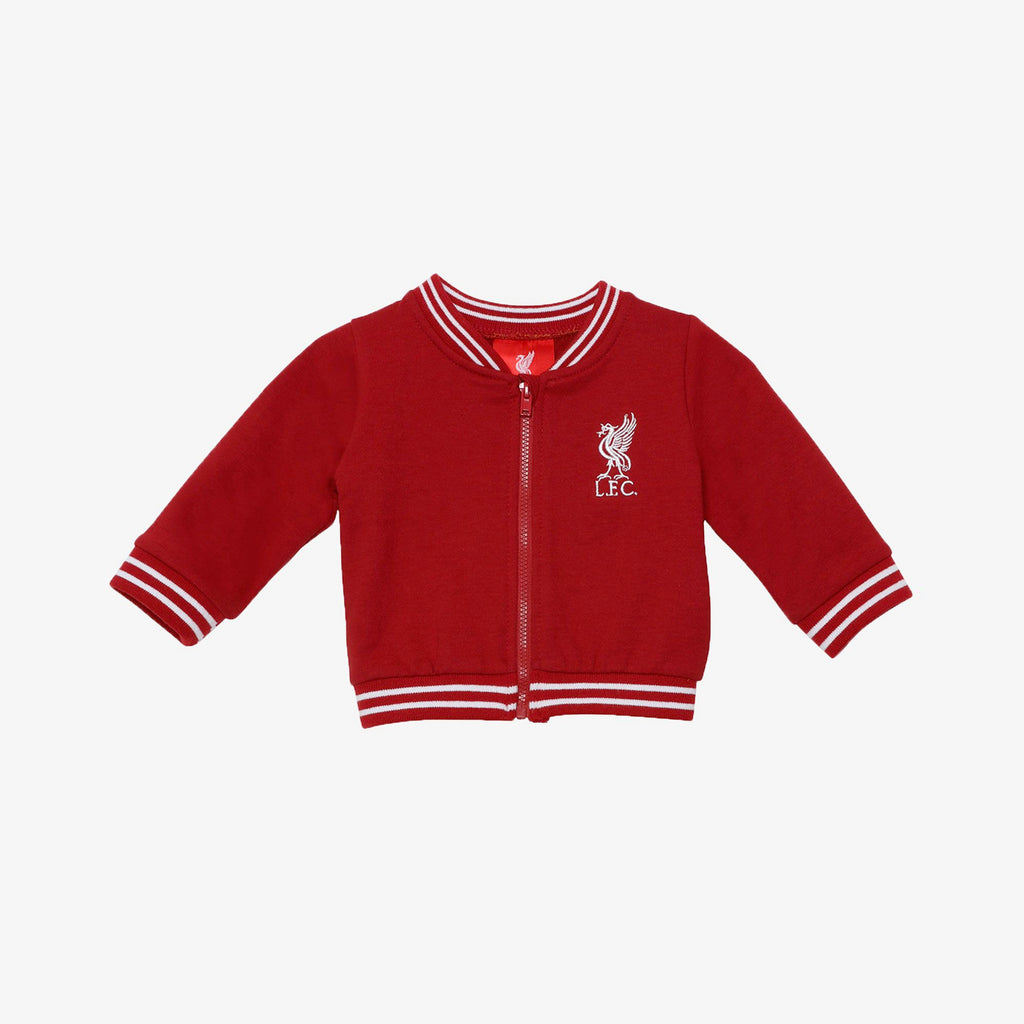Liverpool FC Baby Shankly Jacket
